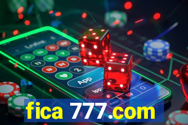 fica 777.com